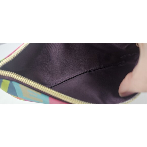 Very Good Zippered Pouch Avocado Pull Tabitha Brown NEW Pencil Cosmetic Case - Picture 5 of 8